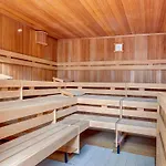 Διαμέρισμα Ostseeresidenz Gorki- Park - 05 Mit Wellness Und Schwimmbad Χέρινγκσντορφ