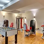Ostseeresidenz Gorki- Park - 05 Mit Wellness Und Schwimmbad *