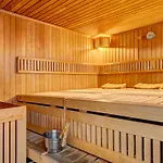 Ostseeresidenz Gorki- Park - 05 Mit Wellness Und Schwimmbad 아파트