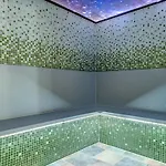 아파트 Ostseeresidenz Gorki- Park - 05 Mit Wellness Und Schwimmbad *