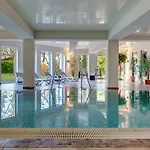 Ostseeresidenz Gorki- Park - 05 Mit Wellness Und Schwimmbad *