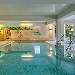 Ostseeresidenz Gorki- Park - 05 Mit Wellness Und Schwimmbad