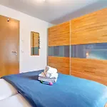 Ostseeresidenz Gorki- Park - 05 Mit Wellness Und Schwimmbad * Χέρινγκσντορφ