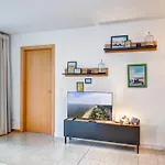 Ostseeresidenz Gorki- Park - 05 Mit Wellness Und Schwimmbad * Χέρινγκσντορφ