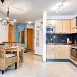 Ostseeresidenz Gorki- Park - 05 Mit Wellness Und Schwimmbad Διαμέρισμα