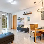 Διαμέρισμα Ostseeresidenz Gorki- Park - 05 Mit Wellness Und Schwimmbad
