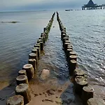 Ostseeresidenz Gorki- Park - 05 Mit Wellness Und Schwimmbad