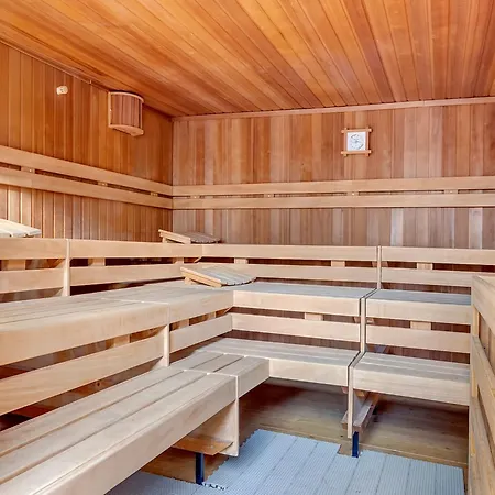 Διαμέρισμα Ostseeresidenz Gorki- Park - 05 Mit Wellness Und Schwimmbad Χέρινγκσντορφ