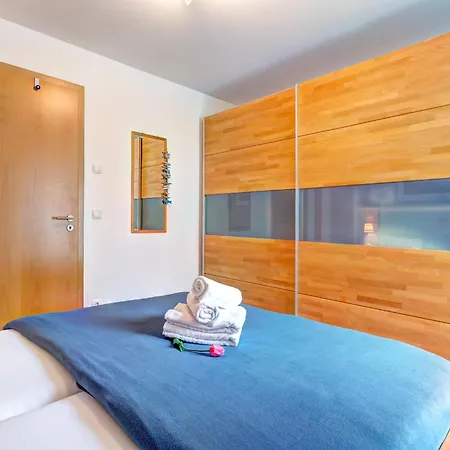 Ostseeresidenz Gorki- Park - 05 Mit Wellness Und Schwimmbad * Heringsdorf