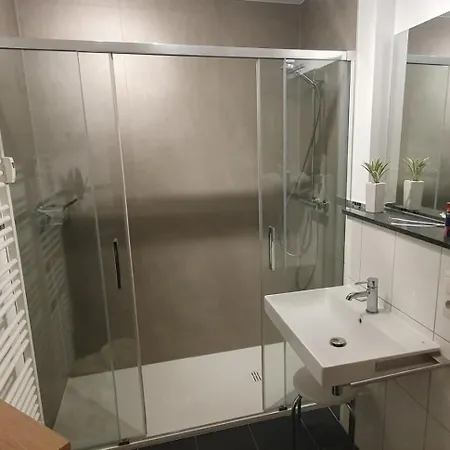 Ostseeresidenz Gorki- Park - 05 Mit Wellness Und Schwimmbad *