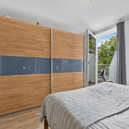 Ostseeresidenz Gorki- Park - 05 Mit Wellness Und Schwimmbad Heringsdorf (Usedom)