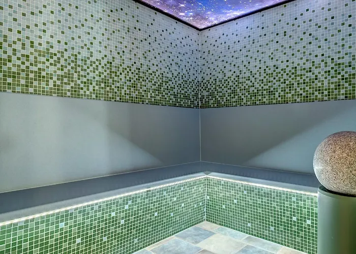 아파트 Ostseeresidenz Gorki- Park - 05 Mit Wellness Und Schwimmbad *