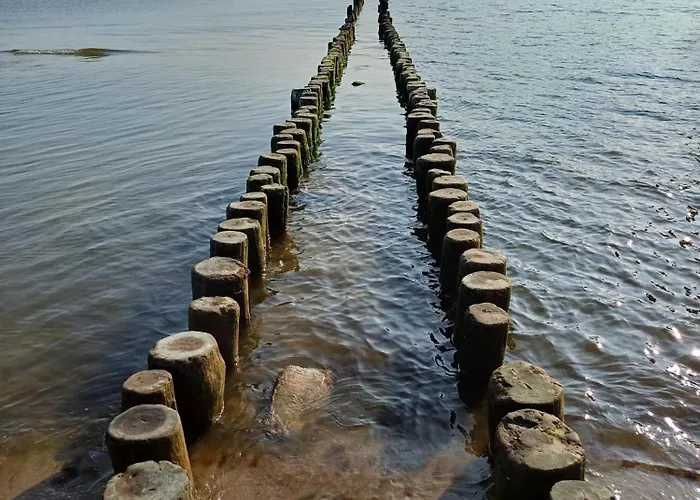 Ostseeresidenz Gorki- Park - 05 Mit Wellness Und Schwimmbad